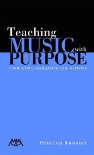 Teaching Music with Purpose book cover